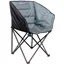 Outdoor Revolution Tub Camping Chair - Grey